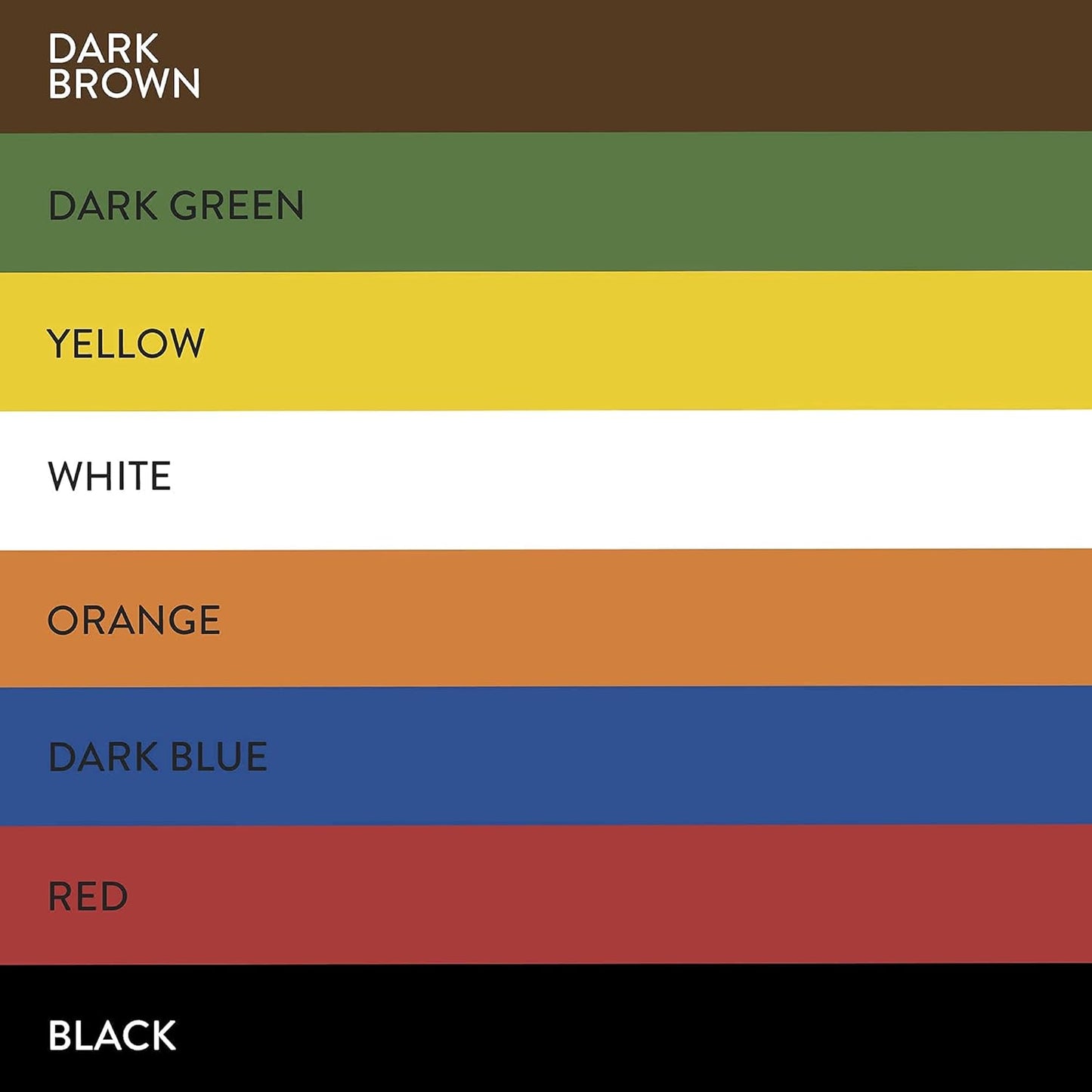 Mehron Paradise Makeup AQ - Palette De 8 Couleurs (Basic) | Palette De Peintures Corporelles Et Visage Magnétiques Rechargeables | Maquillage Professionnel Pour Costumes, SFX, Halloween Et Cosplay