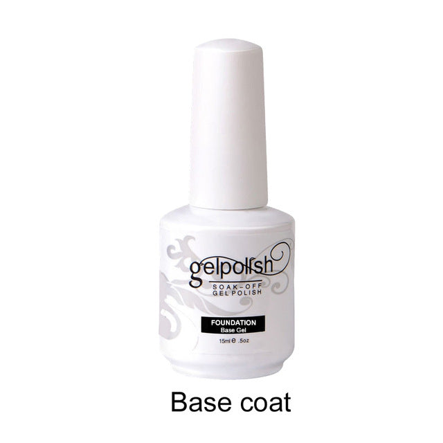 Vernis à Ongles et Gel pour Manucure