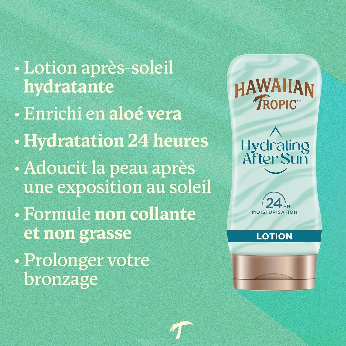 AprèS-Soleil Silk Hydration Air Soft 180Ml