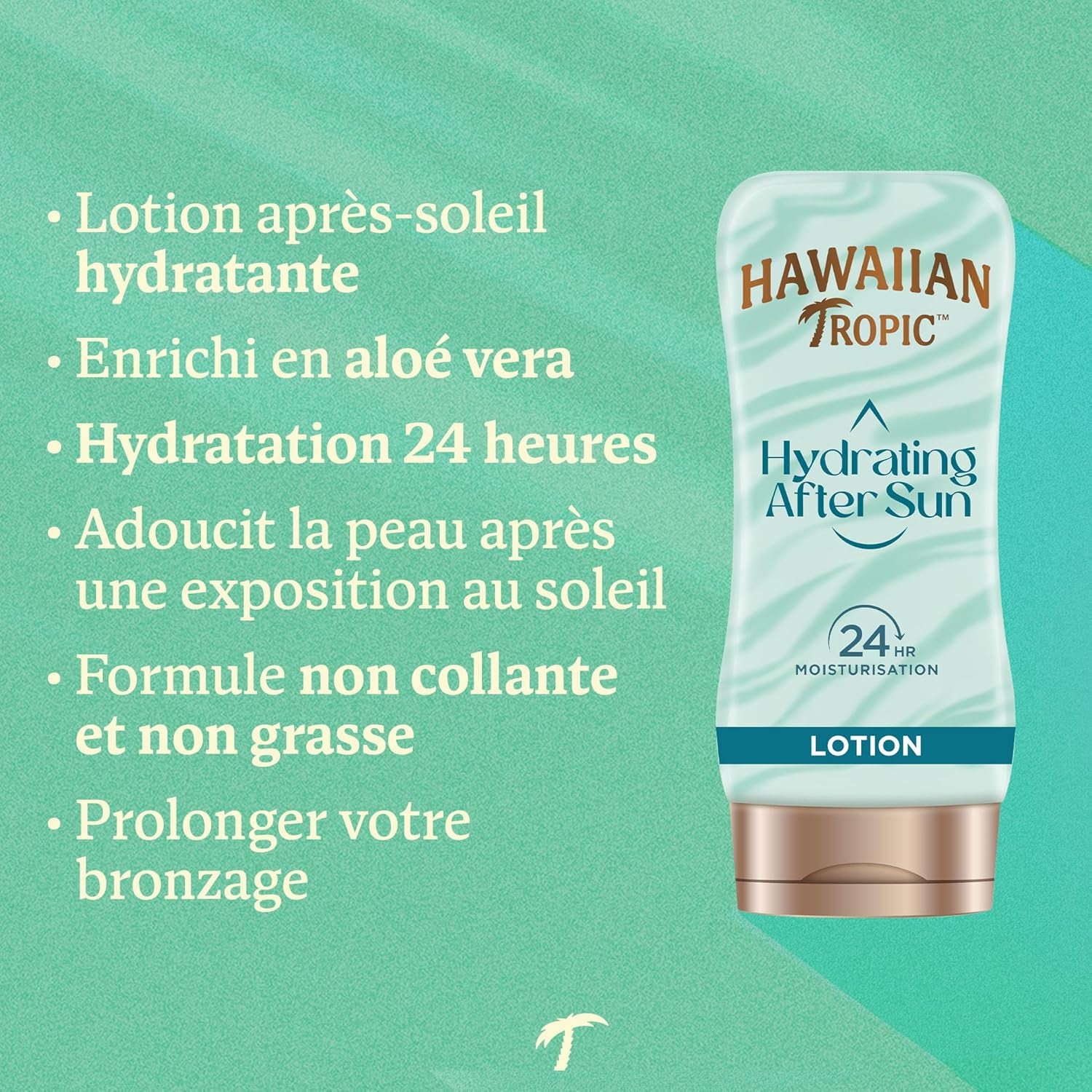 AprèS-Soleil Silk Hydration Air Soft 180Ml