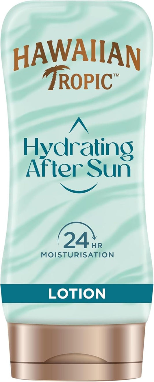 AprèS-Soleil Silk Hydration Air Soft 180Ml - Feebella