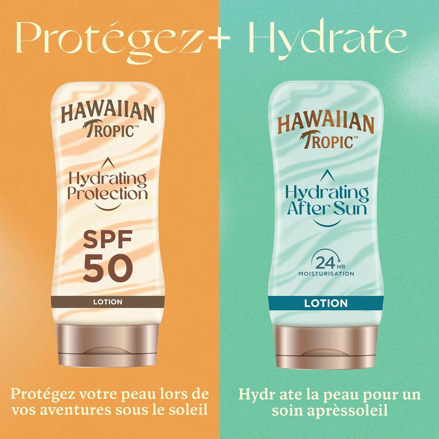 AprèS-Soleil Silk Hydration Air Soft 180Ml - Feebella