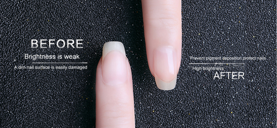 Vernis à Ongles et Gel pour Manucure