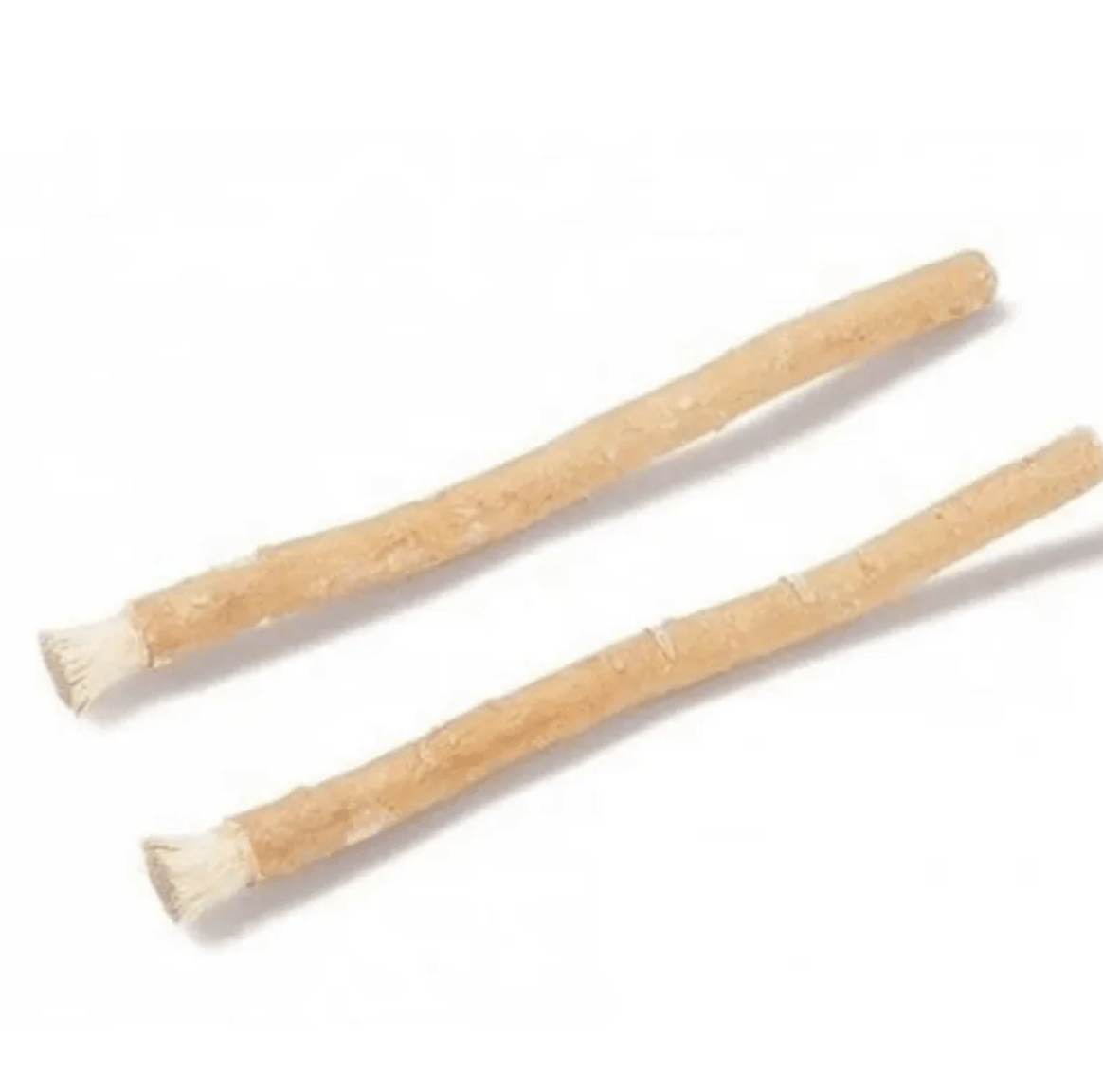 Bâton de nettoyage des dents Miswak - Feebella