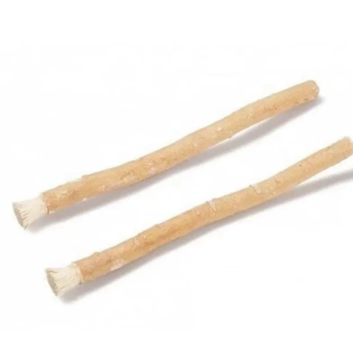 Bâton de nettoyage des dents Miswak