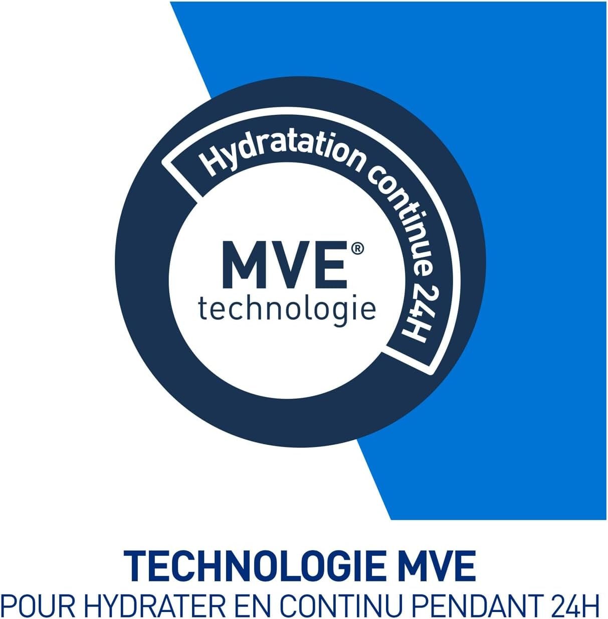 Cerave - Routine Hydratante - Gel Moussant 88 Ml + Lait Hydratant 473 Ml - Nettoie, Hydrate & Préserve La Barrière Cutanée - Soins Aux 3 Céramides Essentiels - Peau Mixte À Grasse - Feebella