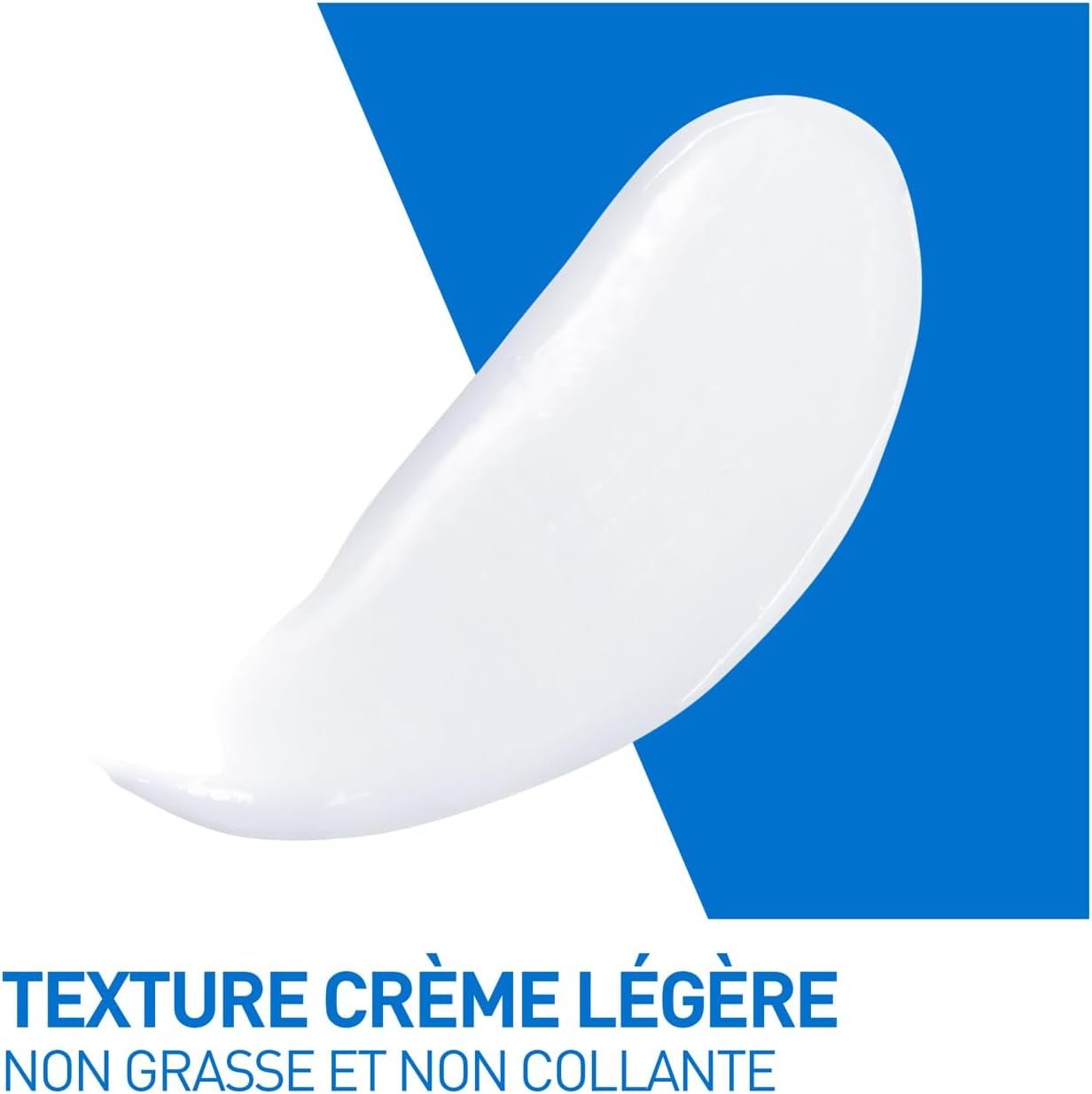 Cerave - Routine Hydratante - Gel Moussant 88 Ml + Lait Hydratant 473 Ml - Nettoie, Hydrate & Préserve La Barrière Cutanée - Soins Aux 3 Céramides Essentiels - Peau Mixte À Grasse - Feebella
