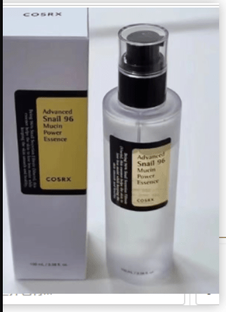 Crème hydratante Snail Revive - Feebella