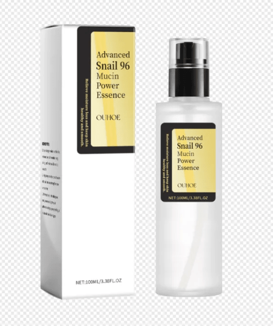 Crème hydratante Snail Revive - Feebella