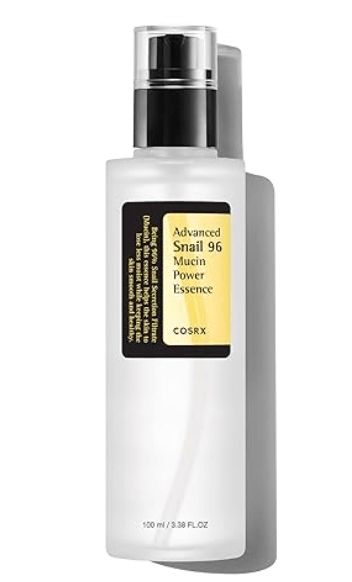 Crème hydratante Snail Revive - Feebella