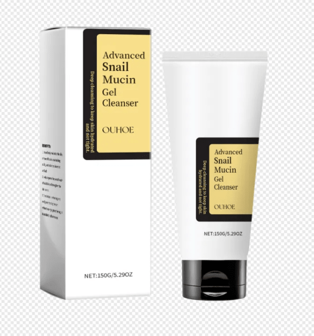 Crème hydratante Snail Revive - Feebella