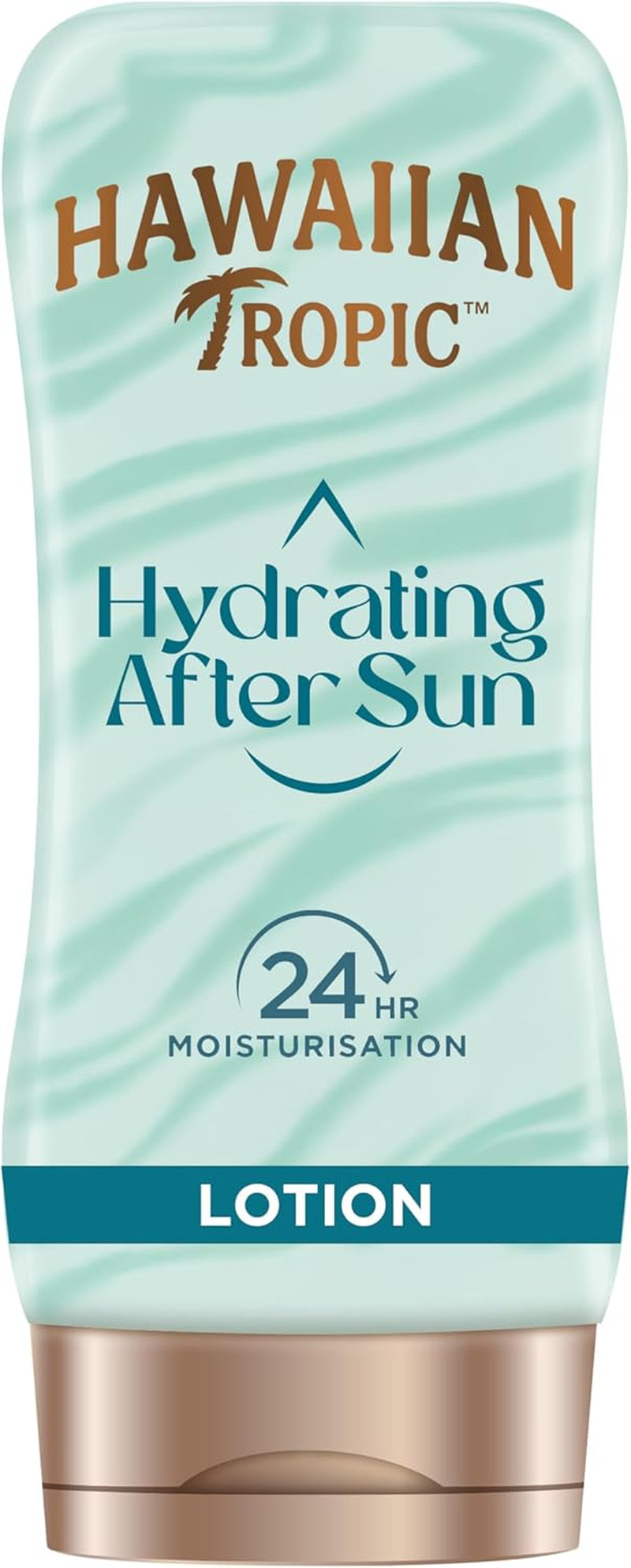 AprèS-Soleil Silk Hydration Air Soft 180Ml