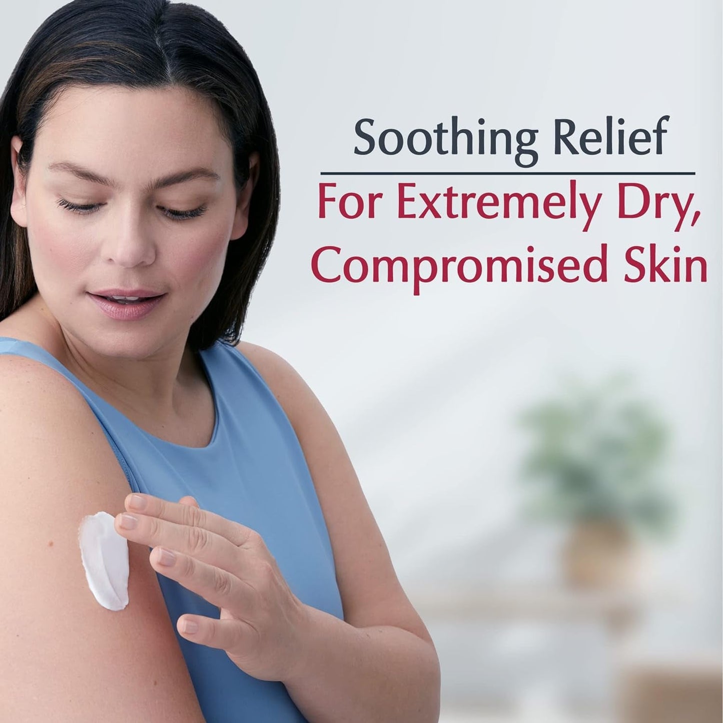 Eucerin Original Healing Rich Creme 16 Ounce by Eucerin - Feebella