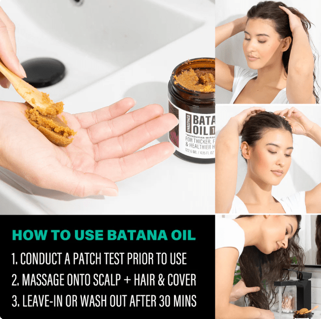 Masque capillaire Glow Restore - Feebella
