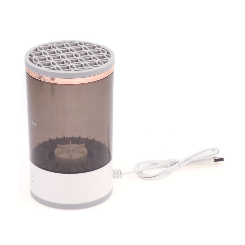 Nettoyant pour pinceaux de maquillage - Feebella