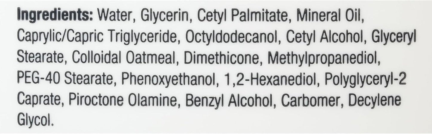 Skin Calming Body Lotion 16.9 Fluid Ounce by - Feebella