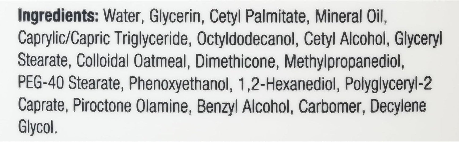 Skin Calming Body Lotion 16.9 Fluid Ounce by - Feebella