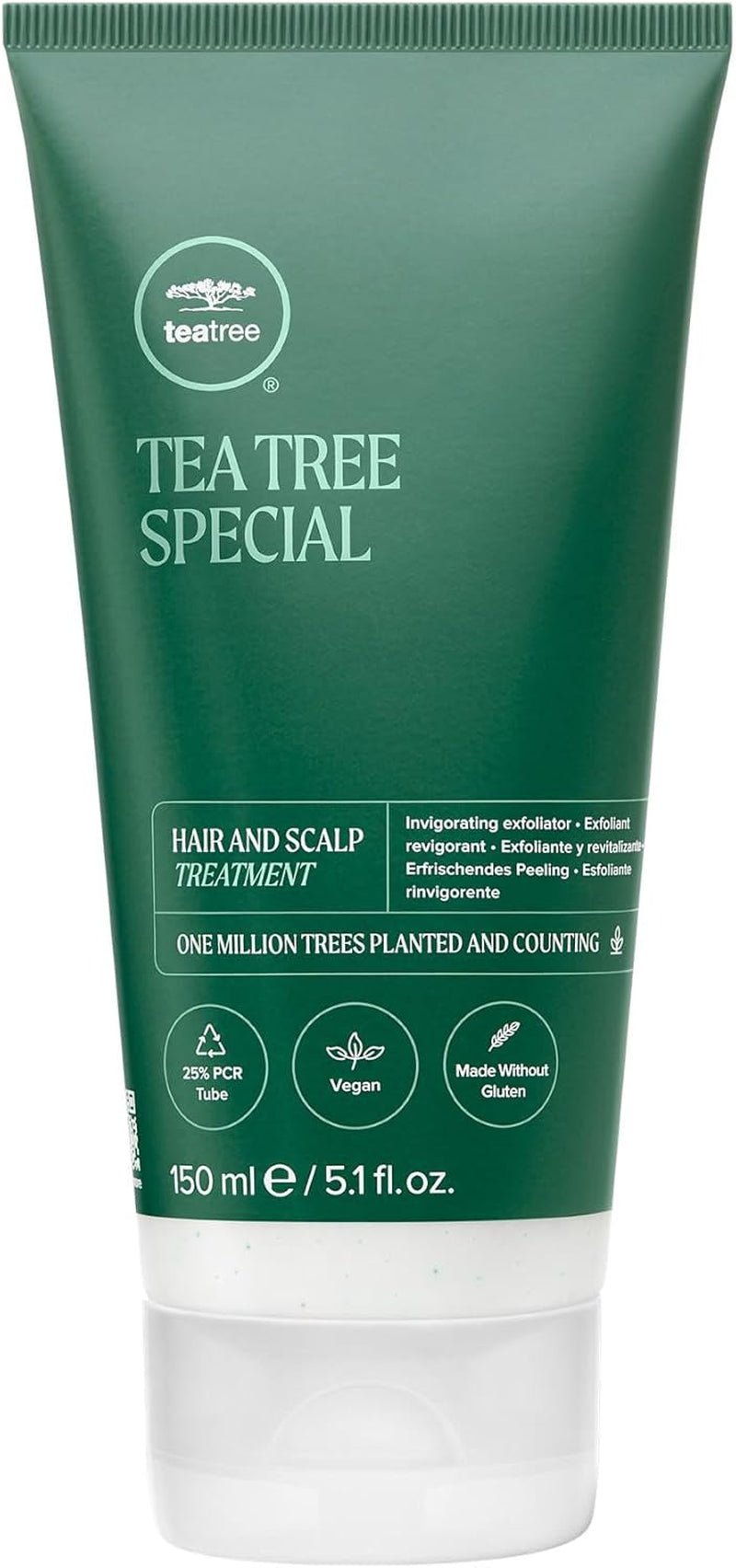 - Soin Du Cheveu - Hair & Scalp Treatment - Traitement Des Cheveux 200Ml - Feebella