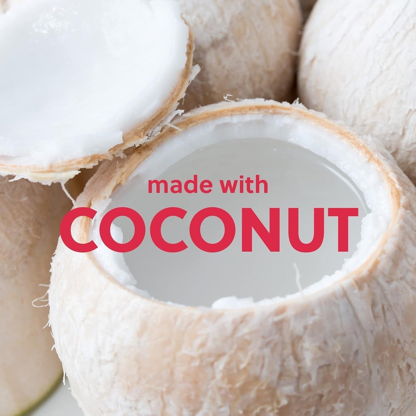 Tree Hut Coco Colada Shea Sugar Scrub 510 G (Lot De 1) - Feebella
