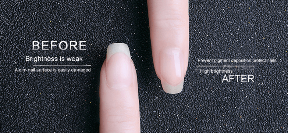 Vernis à Ongles et Gel pour Manucure - Feebella