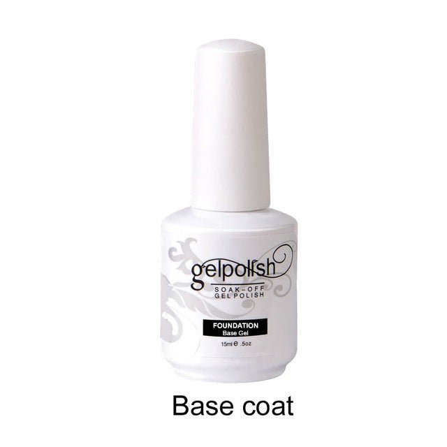 Vernis à Ongles et Gel pour Manucure - Feebella